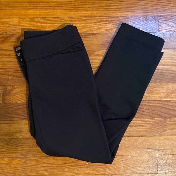 LOFT | Marisa Straight - Picture 3 of 6